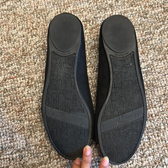 Loft black ballet flats - Picture 4 of 5